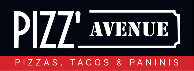 Pizz'Avenue - Pizzas, Tacos & Paninis